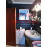 Duży apartament kilka metrów od plaży z widokiem na morze w Cullera, Walencja